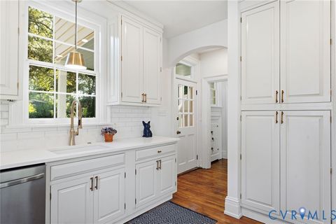 Tiny photo for 1615 W Laburnum Avenue, Richmond, VA 23227 (MLS # 2528624)