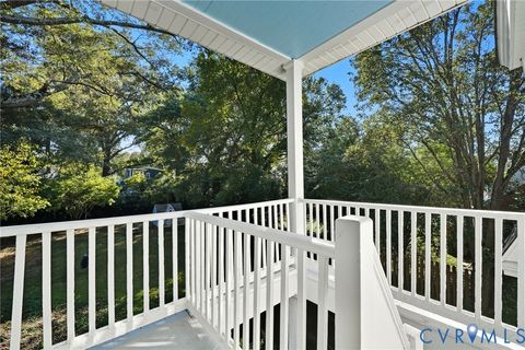 Tiny photo for 1615 W Laburnum Avenue, Richmond, VA 23227 (MLS # 2528624)