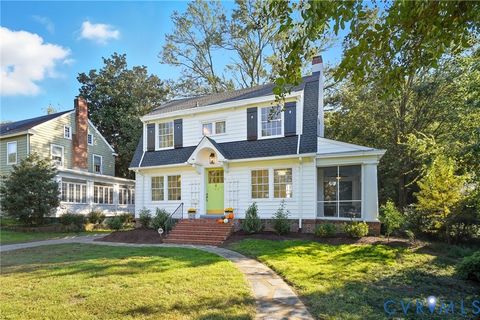 Tiny photo for 1615 W Laburnum Avenue, Richmond, VA 23227 (MLS # 2528624)