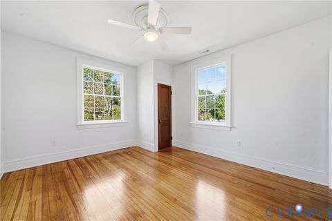 Tiny photo for 1615 W Laburnum Avenue, Richmond, VA 23227 (MLS # 2528624)
