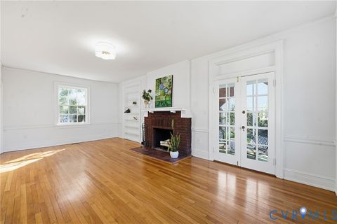 Tiny photo for 1615 W Laburnum Avenue, Richmond, VA 23227 (MLS # 2528624)