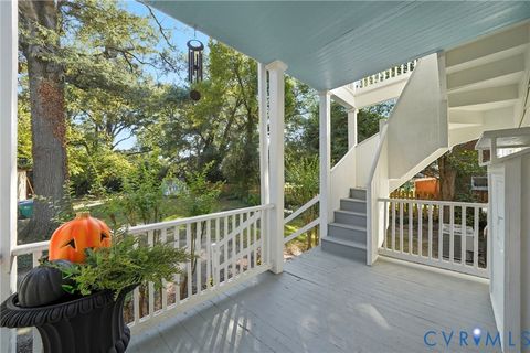 Tiny photo for 1615 W Laburnum Avenue, Richmond, VA 23227 (MLS # 2528624)