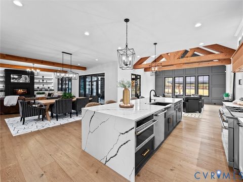 Tiny photo for 977 Dover Branch Lane, Manakin Sabot, VA 23103 (MLS # 2605305)