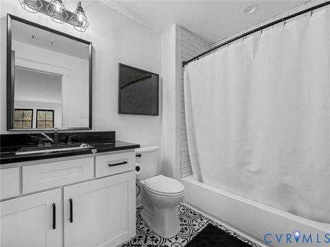 Tiny photo for 977 Dover Branch Lane, Manakin Sabot, VA 23103 (MLS # 2605305)