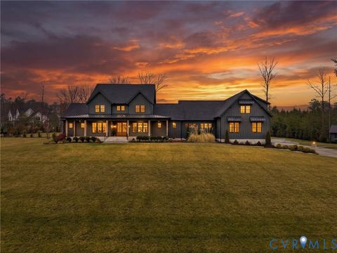 977 Dover Branch Lane Manakin Sabot VA 23103