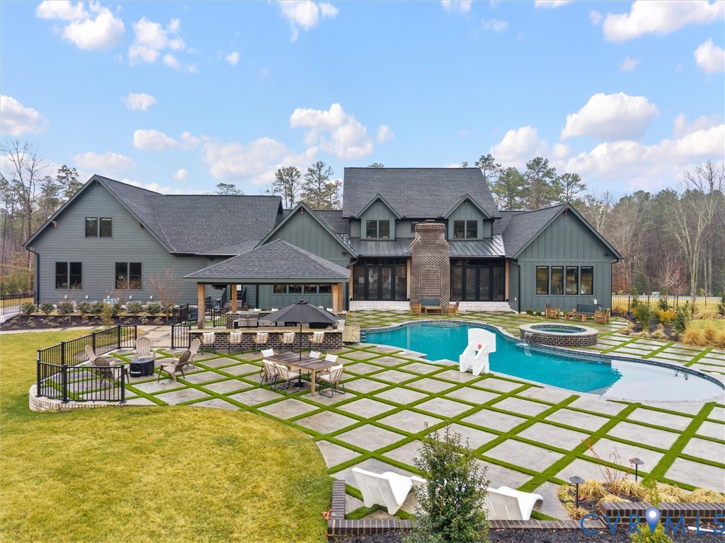 977 Dover Branch Lane