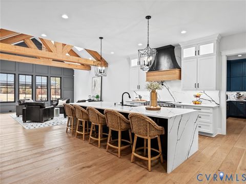 Tiny photo for 977 Dover Branch Lane, Manakin Sabot, VA 23103 (MLS # 2605305)