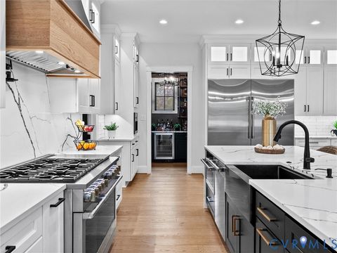 Tiny photo for 977 Dover Branch Lane, Manakin Sabot, VA 23103 (MLS # 2605305)