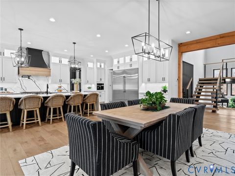 Tiny photo for 977 Dover Branch Lane, Manakin Sabot, VA 23103 (MLS # 2605305)