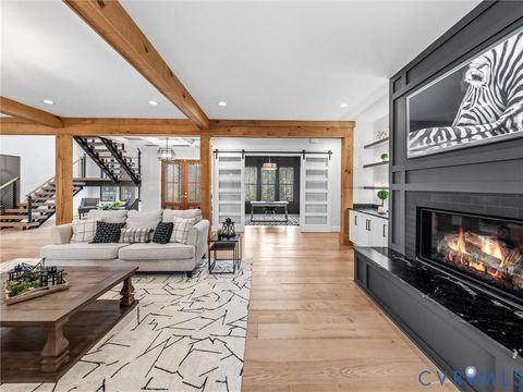 Tiny photo for 977 Dover Branch Lane, Manakin Sabot, VA 23103 (MLS # 2605305)