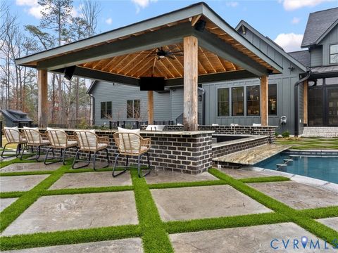 Tiny photo for 977 Dover Branch Lane, Manakin Sabot, VA 23103 (MLS # 2605305)