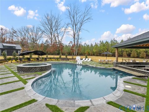 Tiny photo for 977 Dover Branch Lane, Manakin Sabot, VA 23103 (MLS # 2605305)