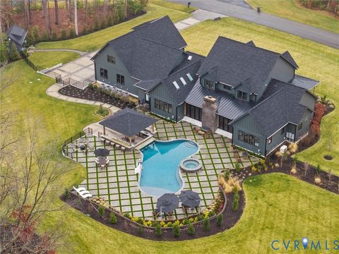 Tiny photo for 977 Dover Branch Lane, Manakin Sabot, VA 23103 (MLS # 2605305)