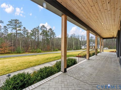 Tiny photo for 977 Dover Branch Lane, Manakin Sabot, VA 23103 (MLS # 2605305)