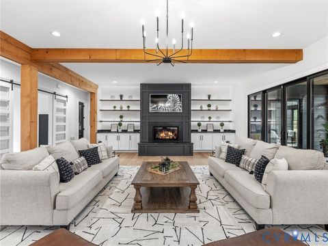 Tiny photo for 977 Dover Branch Lane, Manakin Sabot, VA 23103 (MLS # 2605305)