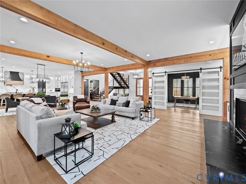 Tiny photo for 977 Dover Branch Lane, Manakin Sabot, VA 23103 (MLS # 2605305)