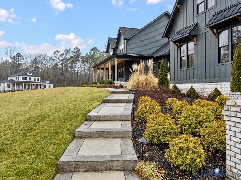 977 Dover Branch Lane