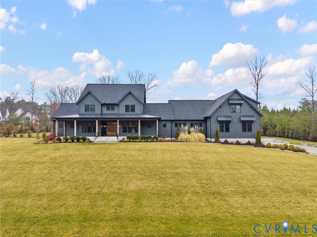 977 Dover Branch Lane