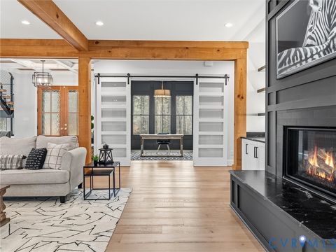 Tiny photo for 977 Dover Branch Lane, Manakin Sabot, VA 23103 (MLS # 2605305)