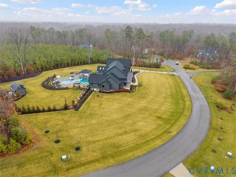 Tiny photo for 977 Dover Branch Lane, Manakin Sabot, VA 23103 (MLS # 2605305)