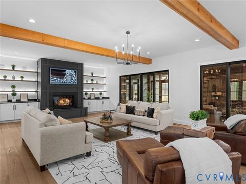 Tiny photo for 977 Dover Branch Lane, Manakin Sabot, VA 23103 (MLS # 2605305)