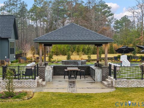 Tiny photo for 977 Dover Branch Lane, Manakin Sabot, VA 23103 (MLS # 2605305)