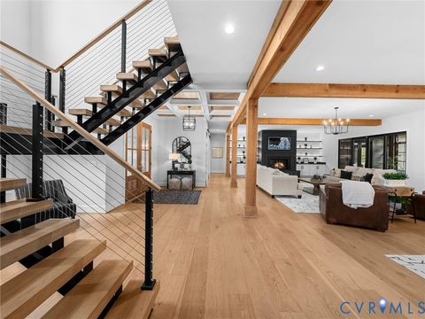 Tiny photo for 977 Dover Branch Lane, Manakin Sabot, VA 23103 (MLS # 2605305)