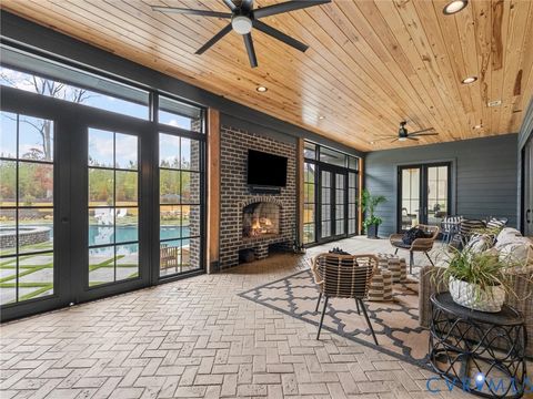 Tiny photo for 977 Dover Branch Lane, Manakin Sabot, VA 23103 (MLS # 2605305)