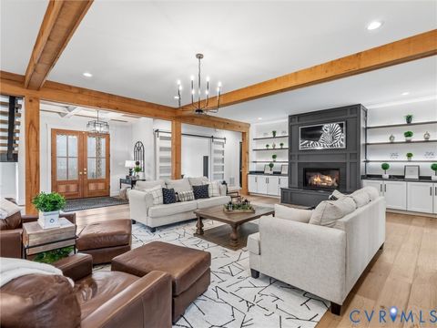 Tiny photo for 977 Dover Branch Lane, Manakin Sabot, VA 23103 (MLS # 2605305)