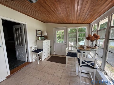 Tiny photo for 1686 Locust Grove Road, Topping, VA 23169 (MLS # 2529808)