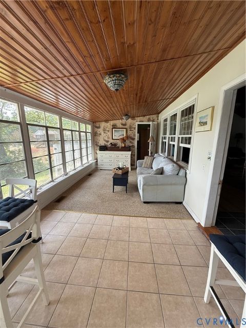 Tiny photo for 1686 Locust Grove Road, Topping, VA 23169 (MLS # 2529808)