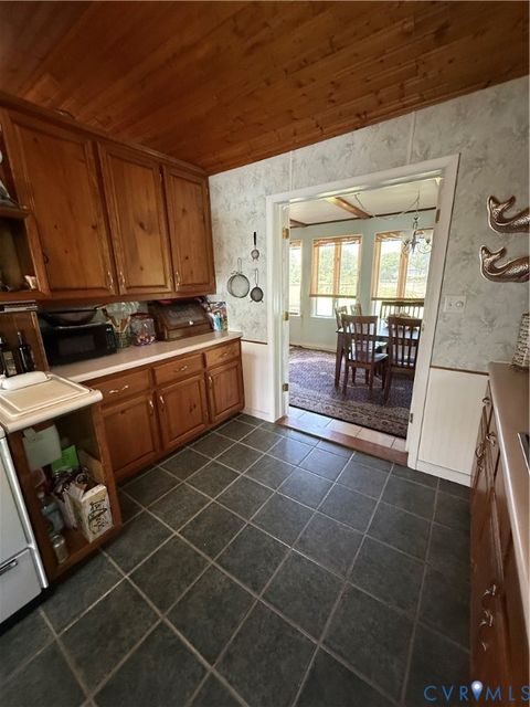Tiny photo for 1686 Locust Grove Road, Topping, VA 23169 (MLS # 2529808)