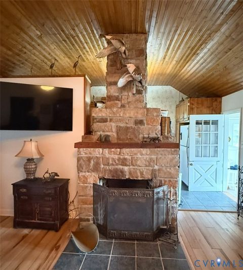 Tiny photo for 1686 Locust Grove Road, Topping, VA 23169 (MLS # 2529808)