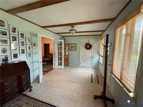 Tiny photo for 1686 Locust Grove Road, Topping, VA 23169 (MLS # 2529808)