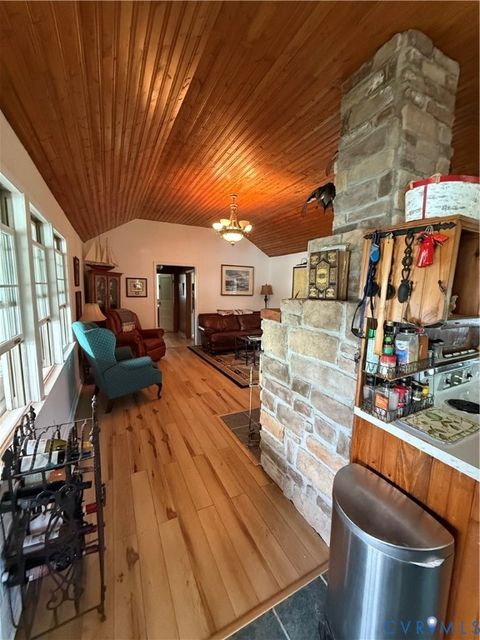 Tiny photo for 1686 Locust Grove Road, Topping, VA 23169 (MLS # 2529808)