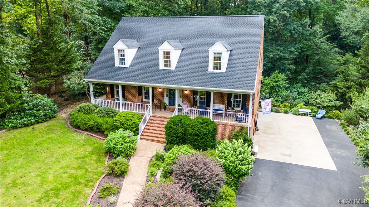 9439 Laurel Grove Road