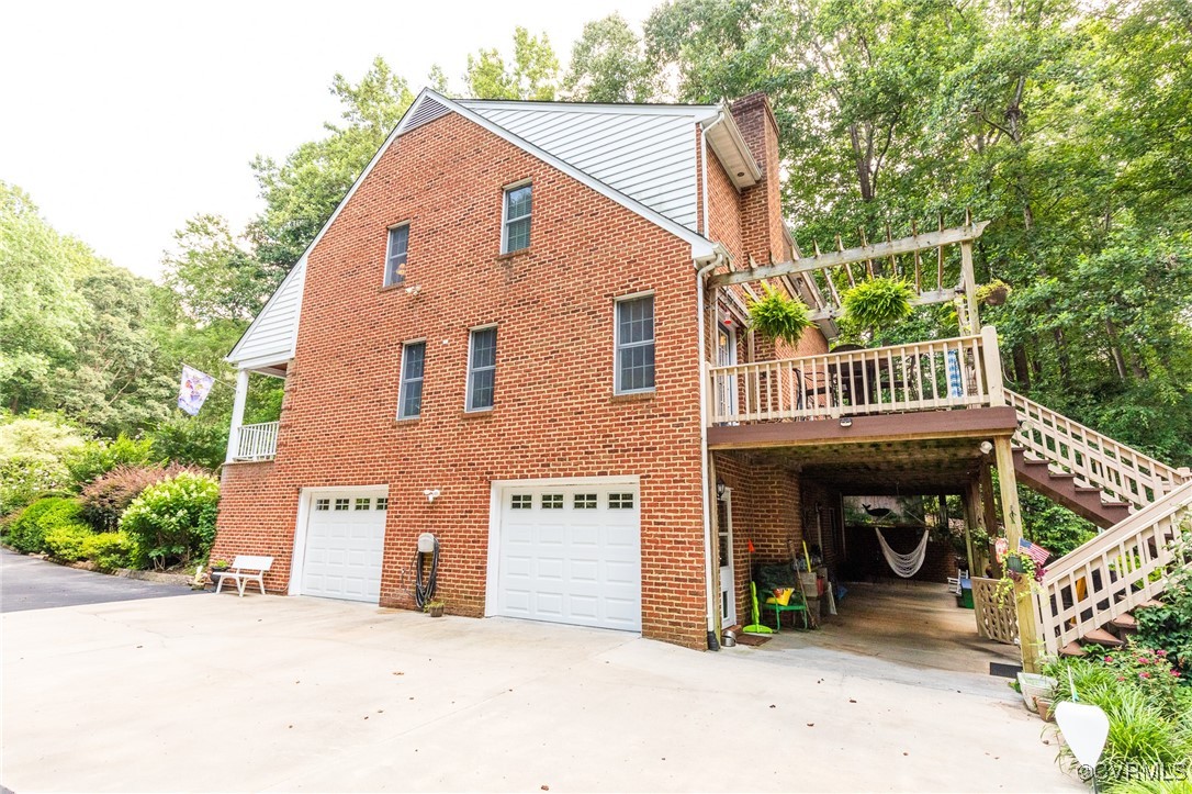 9439 Laurel Grove Road
