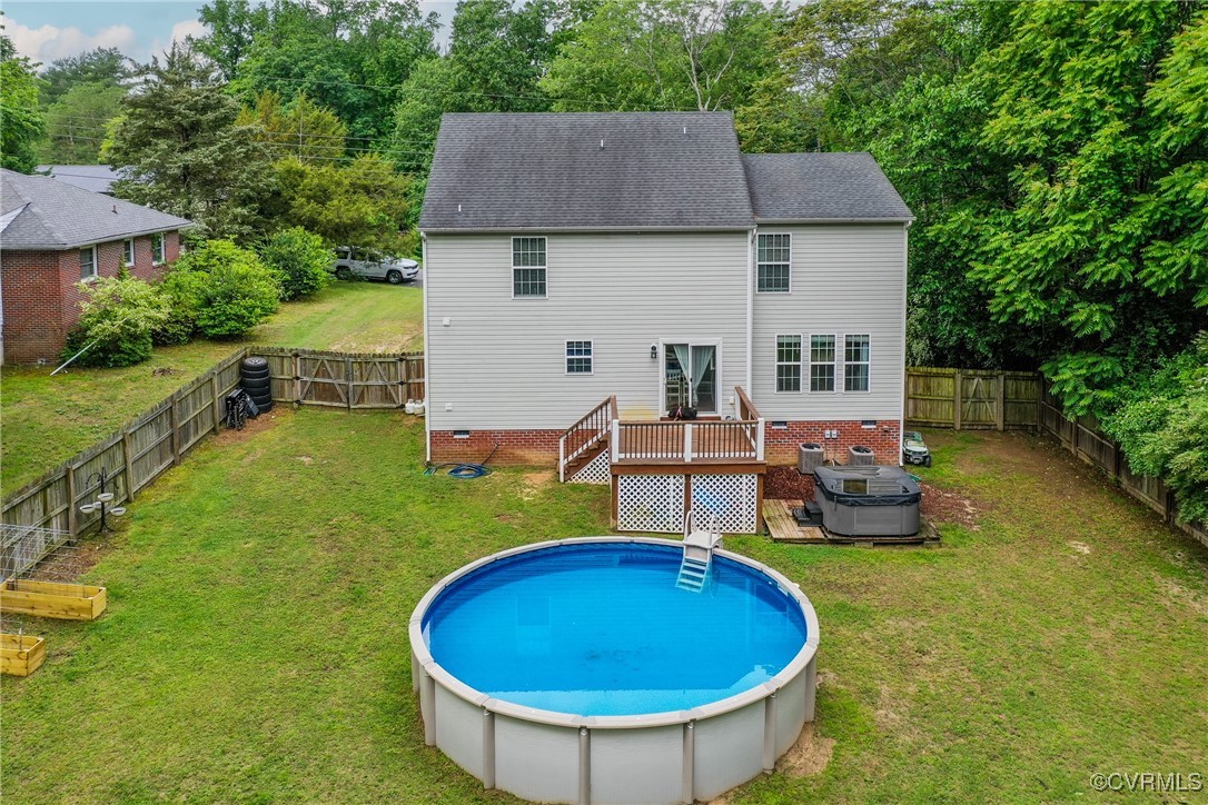 7434 Sandy Lane
