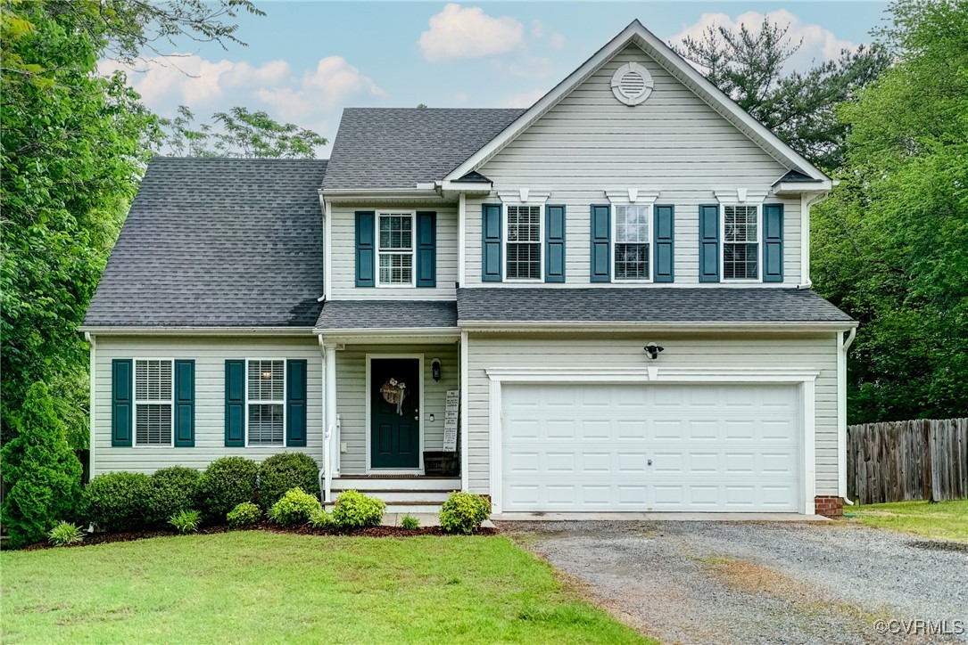 7434 Sandy Lane