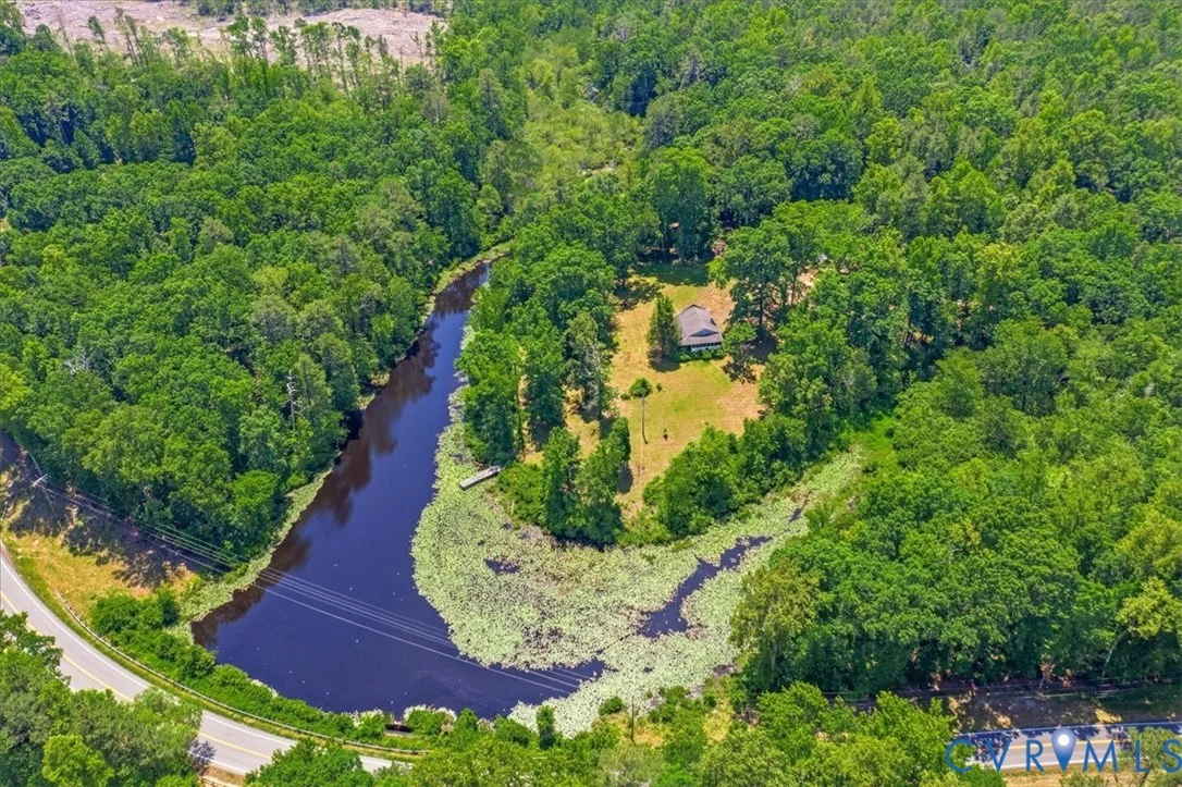 8501 Hickory Road