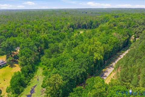 Tiny photo for 8501 Hickory Road, Chesterfield, VA 23803 (MLS # 2614385)