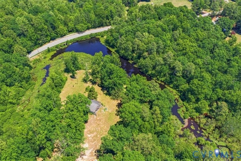 Tiny photo for 8501 Hickory Road, Chesterfield, VA 23803 (MLS # 2614385)