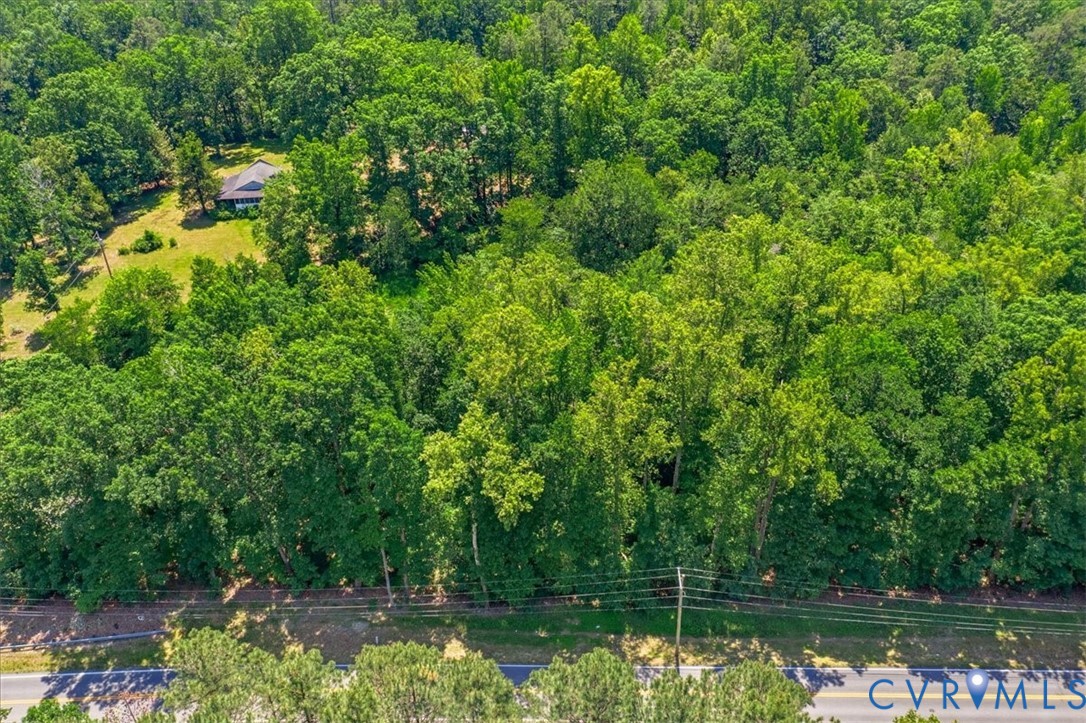 8501 Hickory Road