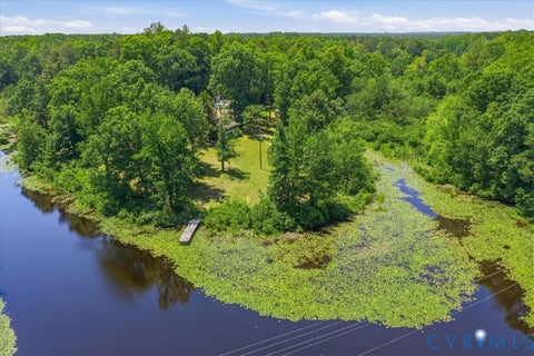 Tiny photo for 8501 Hickory Road, Chesterfield, VA 23803 (MLS # 2614385)