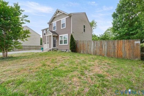 Tiny photo for 5626 Noble Avenue, Henrico, VA 23227 (MLS # 2611878)