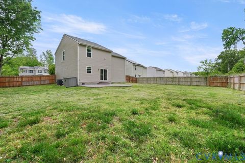 Tiny photo for 5626 Noble Avenue, Henrico, VA 23227 (MLS # 2611878)