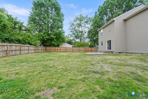 Tiny photo for 5626 Noble Avenue, Henrico, VA 23227 (MLS # 2611878)