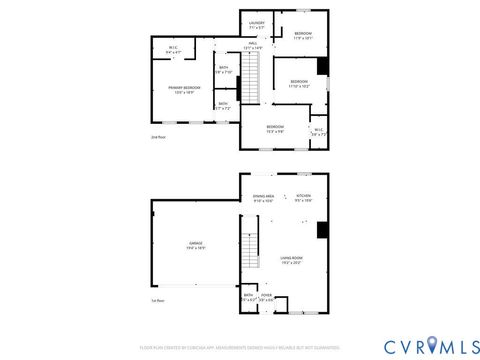 Tiny photo for 5626 Noble Avenue, Henrico, VA 23227 (MLS # 2611878)