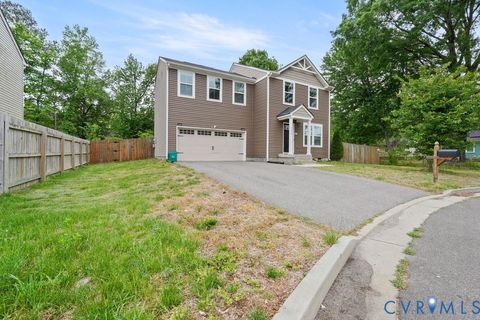 Tiny photo for 5626 Noble Avenue, Henrico, VA 23227 (MLS # 2611878)