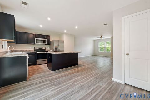 Tiny photo for 5626 Noble Avenue, Henrico, VA 23227 (MLS # 2611878)